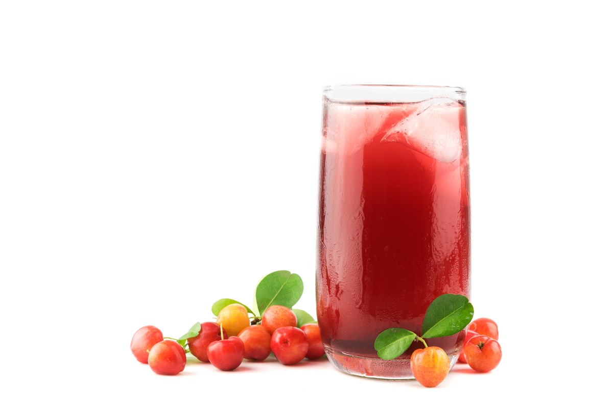 Suco rico em vitamina C é anti-inflamatório e melhora a imunidade