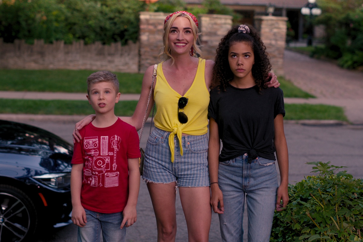 Série da Netflix sobre tensão entre mãe e filha vai mexer com você