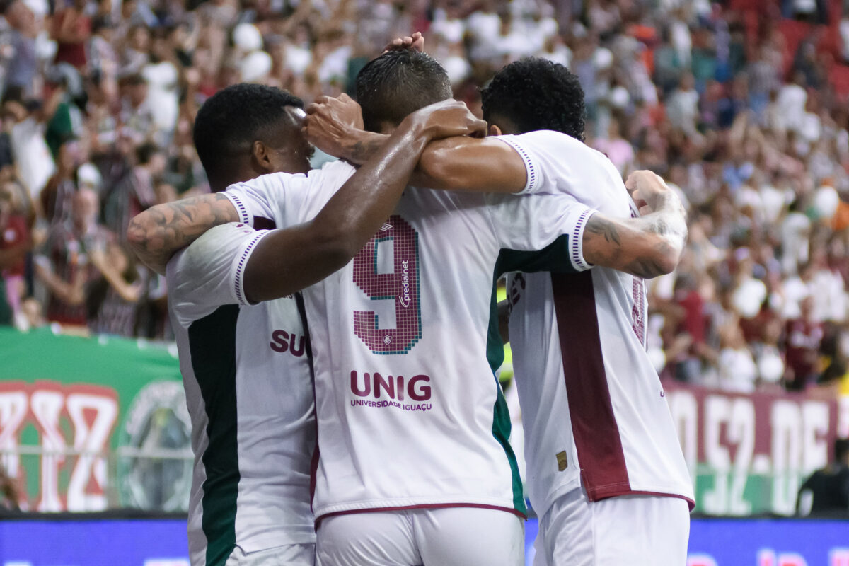 Renato Gaúcho comenta sobre o Mundial após vitória do Fluminense no DF