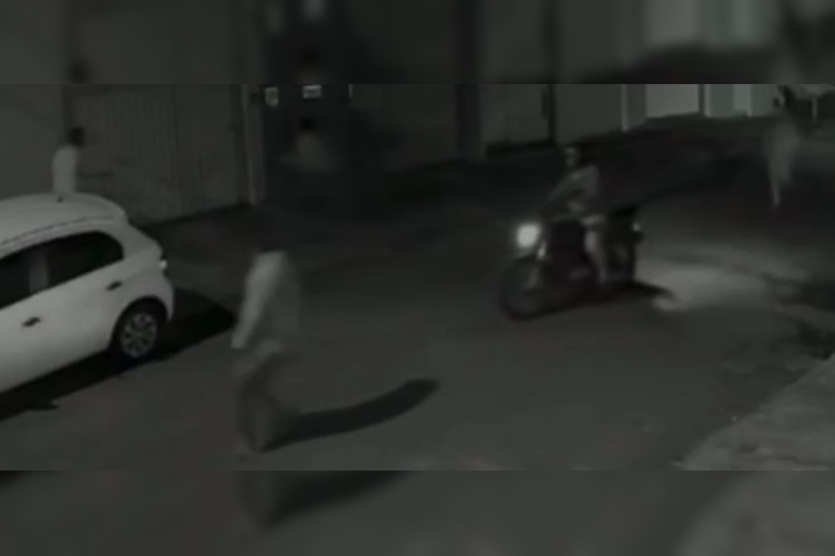 Vídeo: homem morre linchado em GO após suposta agressão à companheira