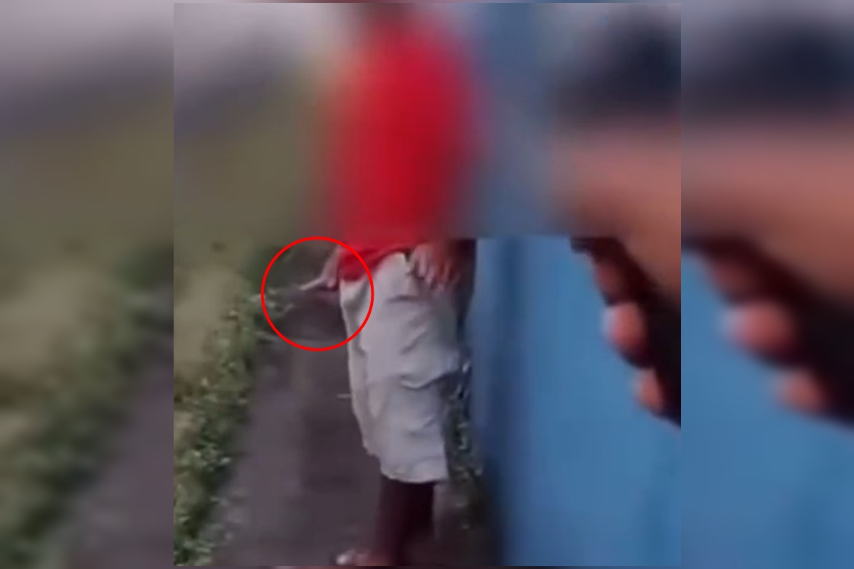 “Fazer picadinho”: homem invade escola para matar professor no Entorno