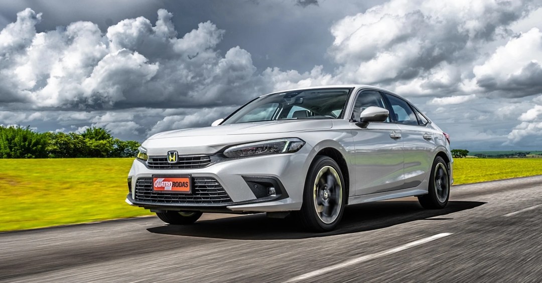 Honda adia planos para carros elétricos e…