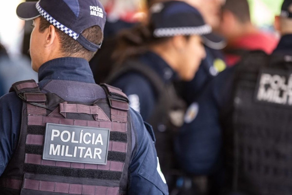 Licitação para blindados da PMDF é suspensa após falcatrua de leiloeiro