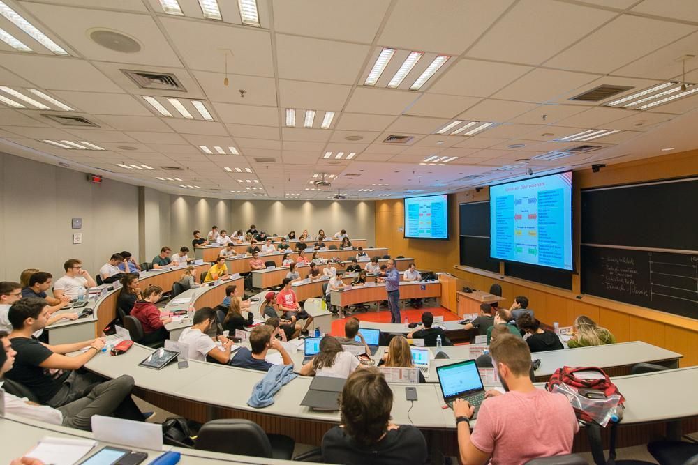 Insper: inscrição para vestibular do segundo semestre vai até 27 de maio