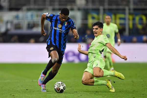 Champions: Inter de Milão elimina Barcelona e vai à final. Veja gols