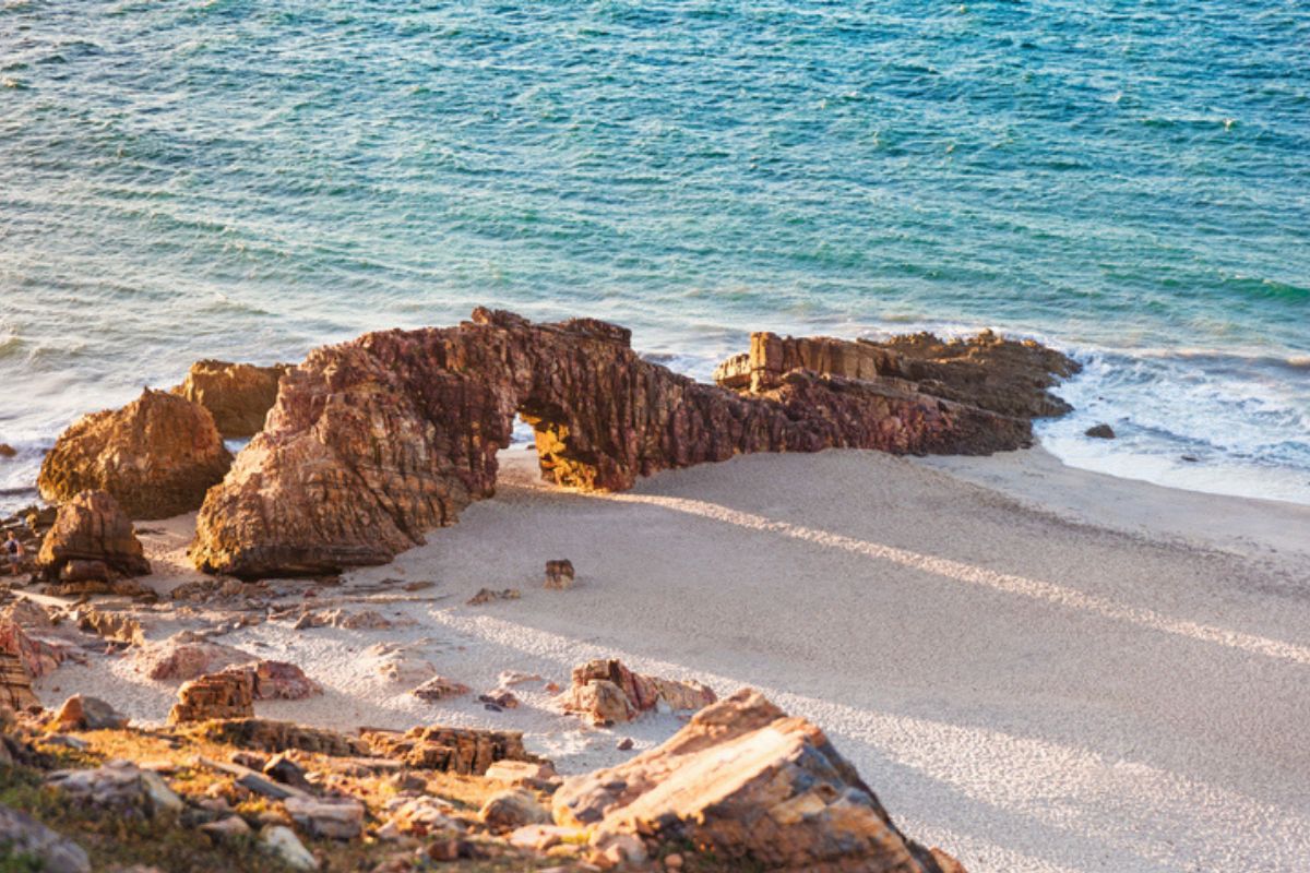 Ingressos para acessar Parque Nacional de Jericoacoara são suspensos