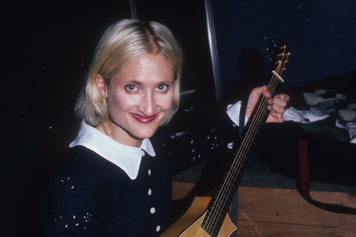 Jill Sobule, cantora de I Kissed a Girl, morre em incêndio residencial