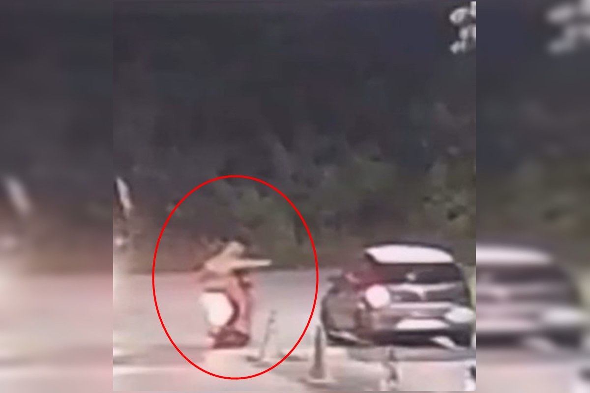 AM: jogador de futebol defende esposa de importunação e é morto. Vídeo