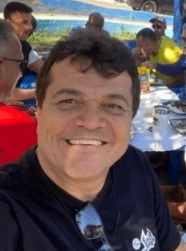 Ex-presidente da Câmara de Nilópolis é executado a tiros no Rio