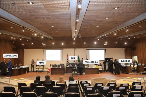 Golpe de facão e nariz quebrado: as agressões de Cupertino contra a ex