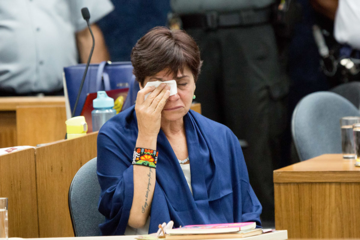 Crime da 113 Sul: vence prazo para novo julgamento de Adriana Villela