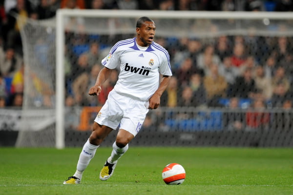 Julio Baptista retorna ao Real Madrid como treinador da base