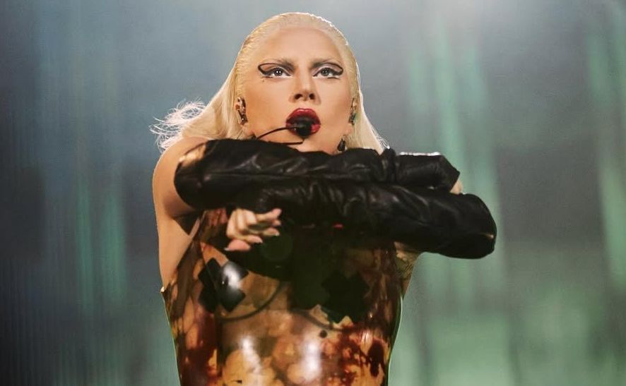 Lady Gaga é tema de curso livre oferecido por plataforma
