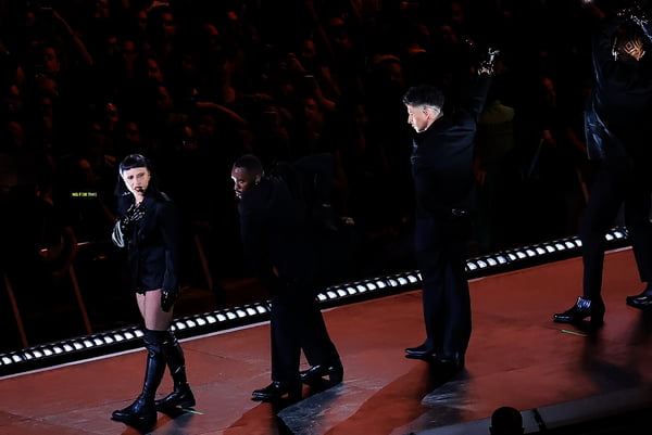 Saiba quem planejava ataque a bomba no show de Lady Gaga e por quê