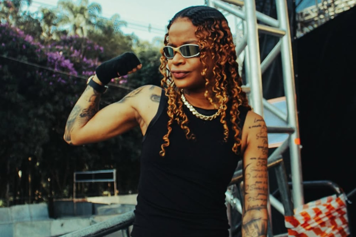 MC Dricka irá depor sobre bailes funk de SP em CPI dos Pancadões