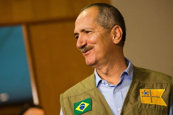 Aldo Rebelo diz que não temeu ser preso por Moraes: “Ameaça vazia”
