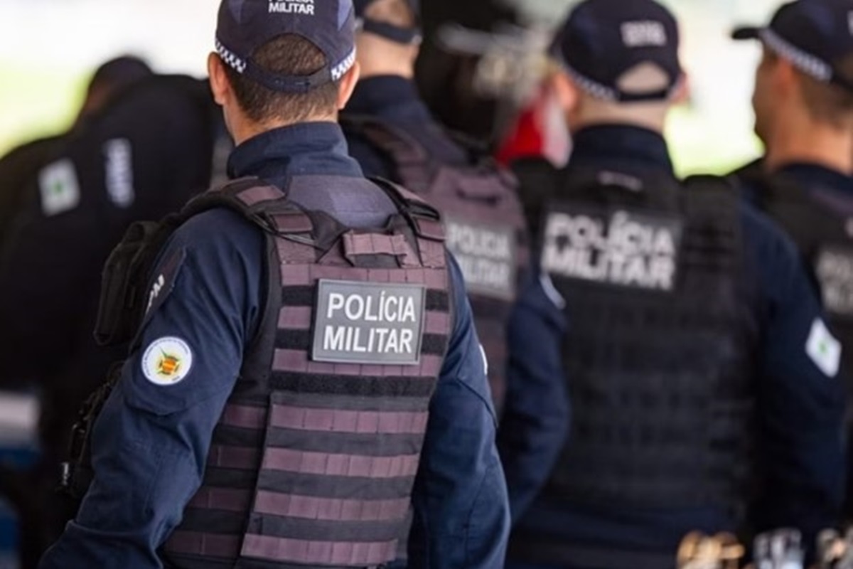 Justiça suspende concurso da PMDF até edital contemplar deficientes