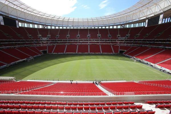Ibaneis sobre Copa do Mundo Feminina no DF: “Reafirma nossa bandeira”