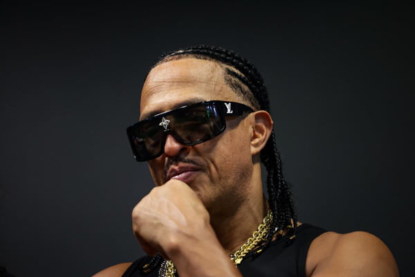 Mano Brown fala sobre nova cena do rap nacional: “Geração abençoada”