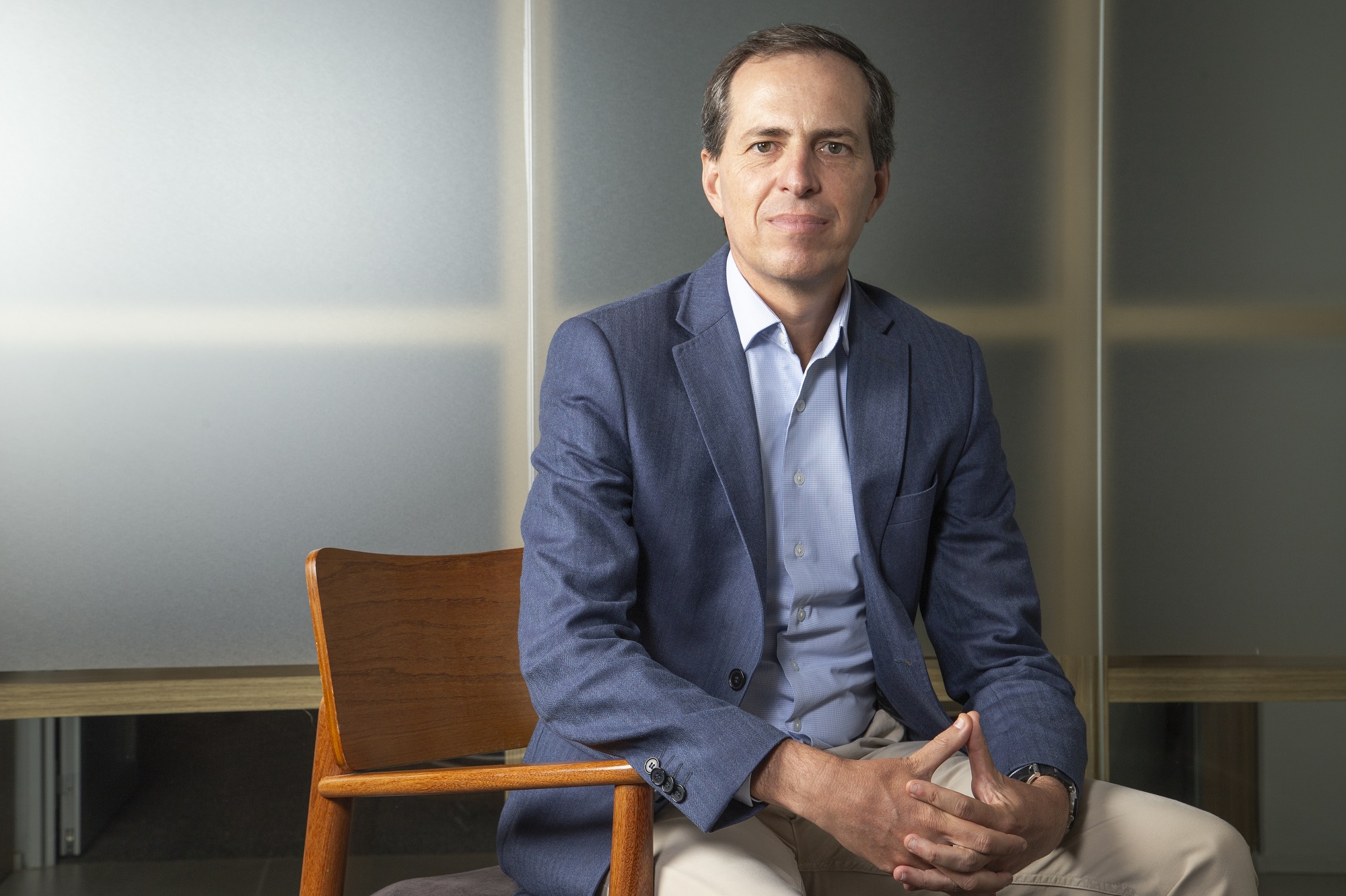 Previdência privada ensaia novo ano de alta, sinaliza CEO da SulAmerica; veja motivos