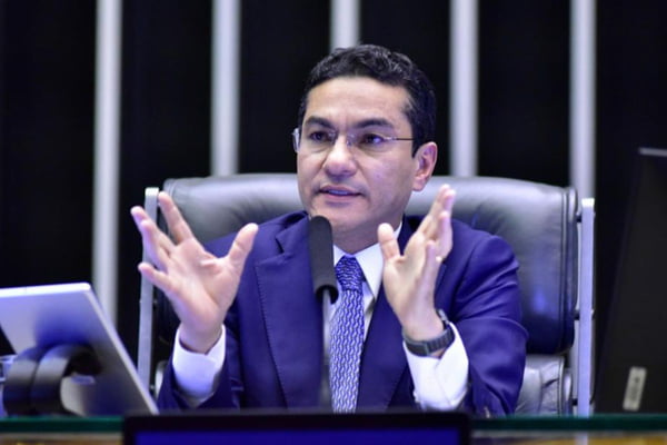 União Progressista ainda sonha em federar com o Republicanos