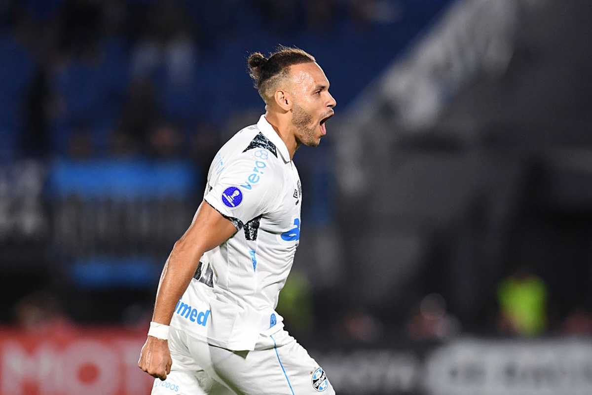 Grêmio x Santos: onde assistir ao jogo válido pelo Brasileirão