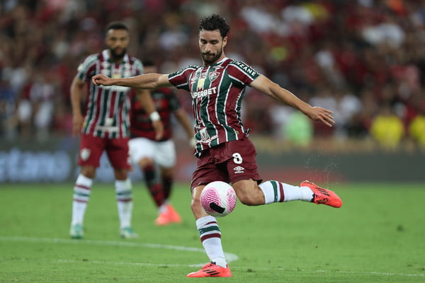 Antes de pegar Aparecidense no DF, Fluminense enfrenta o Juventude