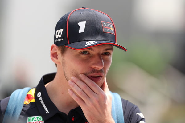 F1: Verstappen e McLaren escrevem novo capítulo da temporada em Mônaco