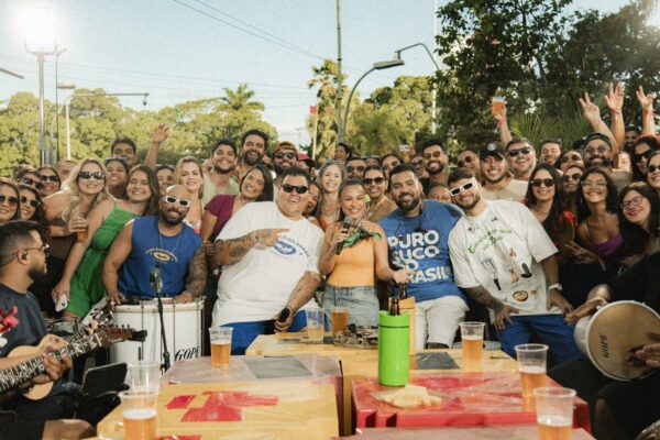 Menos é Mais, MC IG, Maroon 5 e mais: os destaques musicais da semana