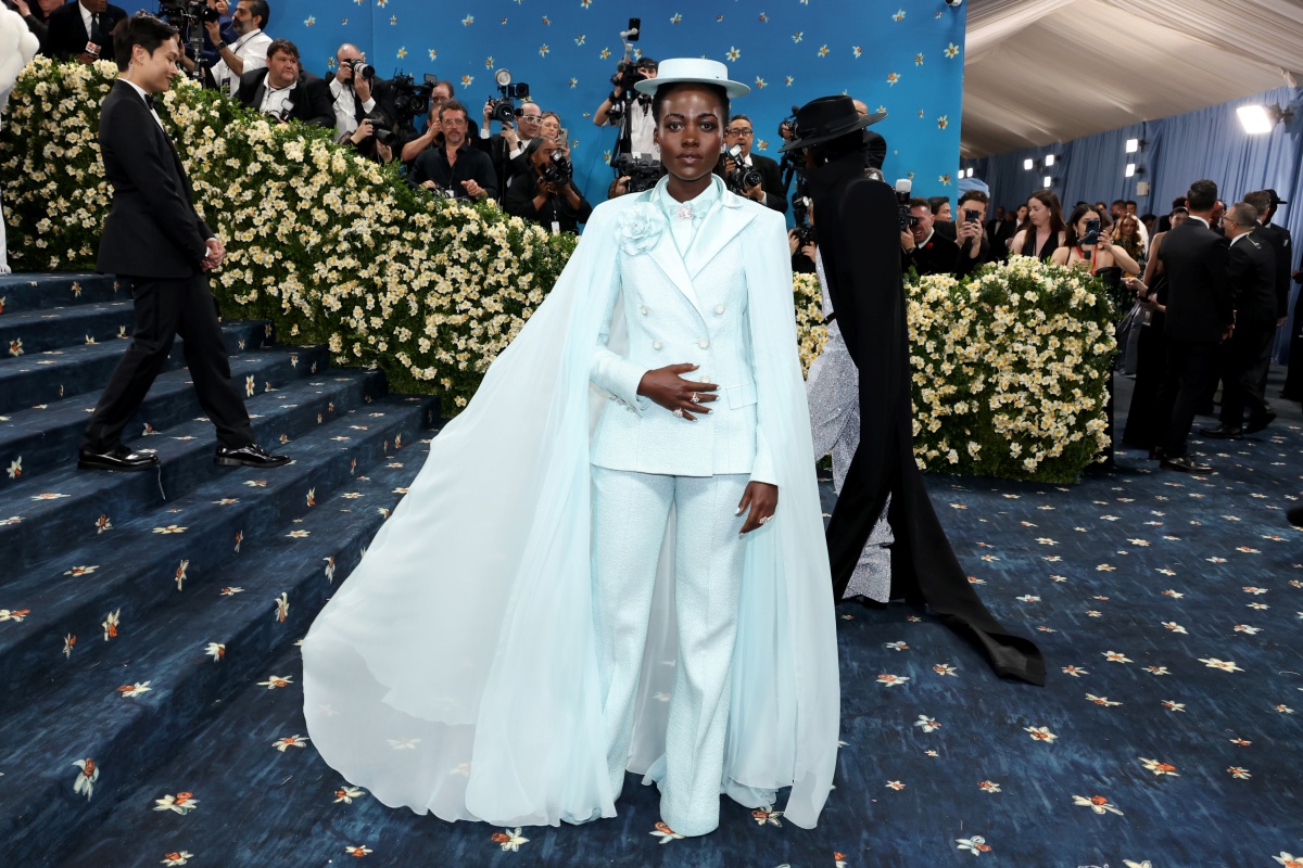 Met Gala 2025: releitura de terno masculino é destaque no tapete azul