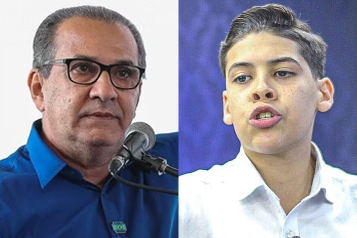 Malafaia detona pastor Miguel Oliveira: “Inteligente, mas é uma farsa”