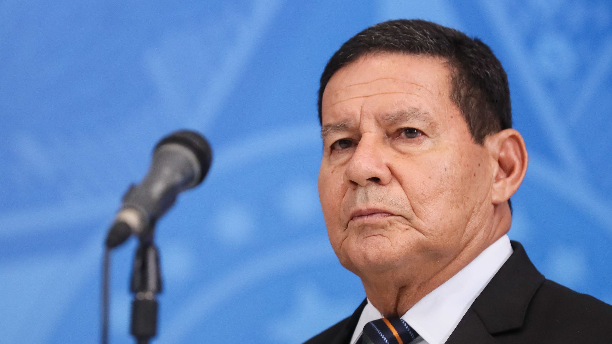 “Plano sem pé nem cabeça“: o que Mourão já disse da suposta trama golpista