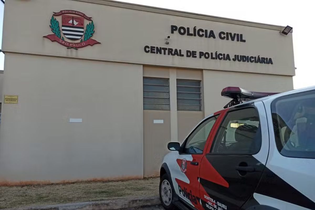 Mulher que matou dois maridos em SP mudou versão sobre 1º assassinato