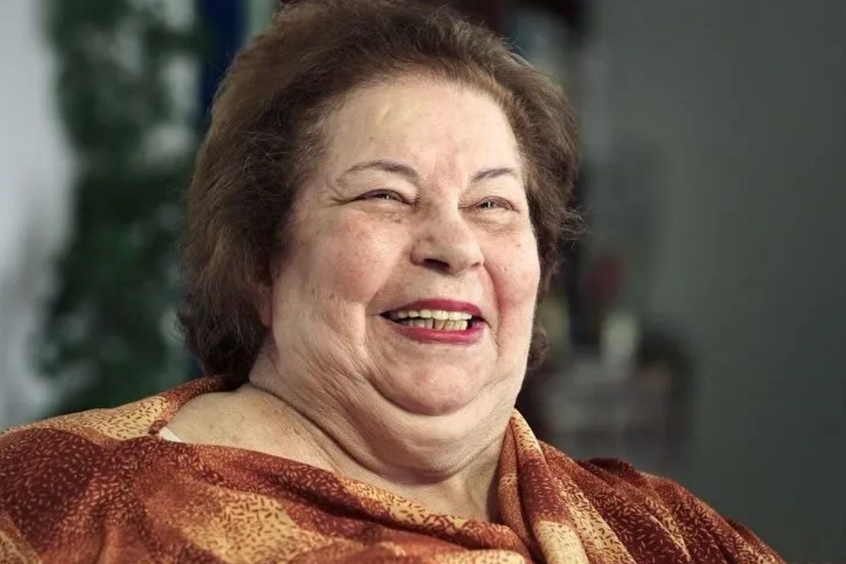 Nana Caymmi teve overdose de opioides antes de morrer: entenda