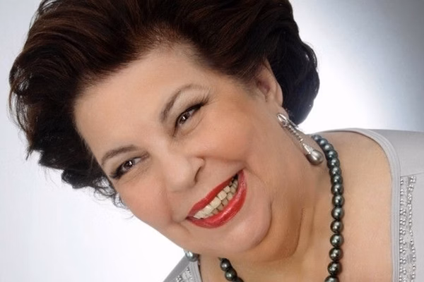 Irmão de Nana Caymmi fala sobre últimos momentos da cantora: “Cansada”