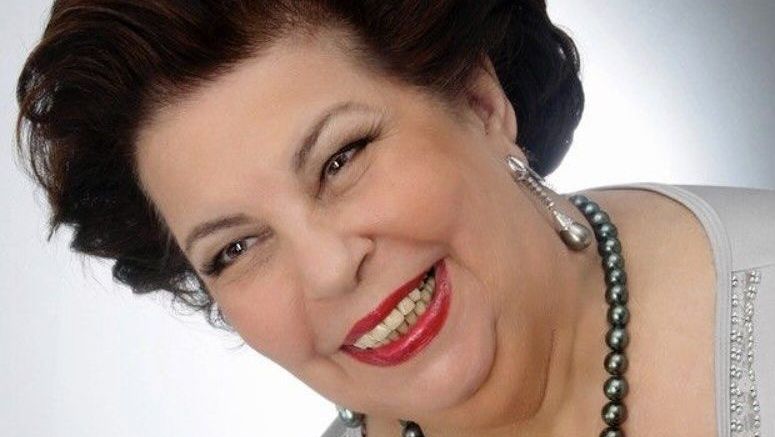 Nana Caymmi: cantora foi apoiadora de Bolsonaro e fez jingle para Serra