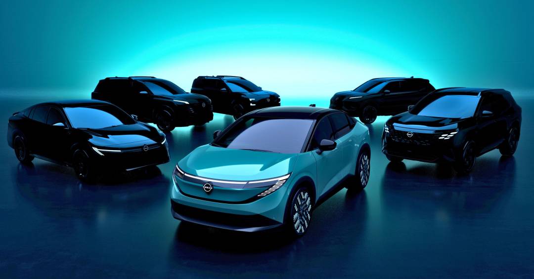 Nissan fechará sete fábricas e poderá demi…