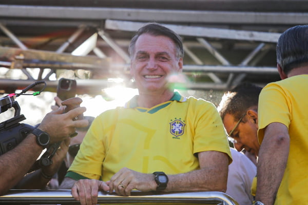 Trama golpista: Moraes libera acesso a provas da PF para núcleo 1