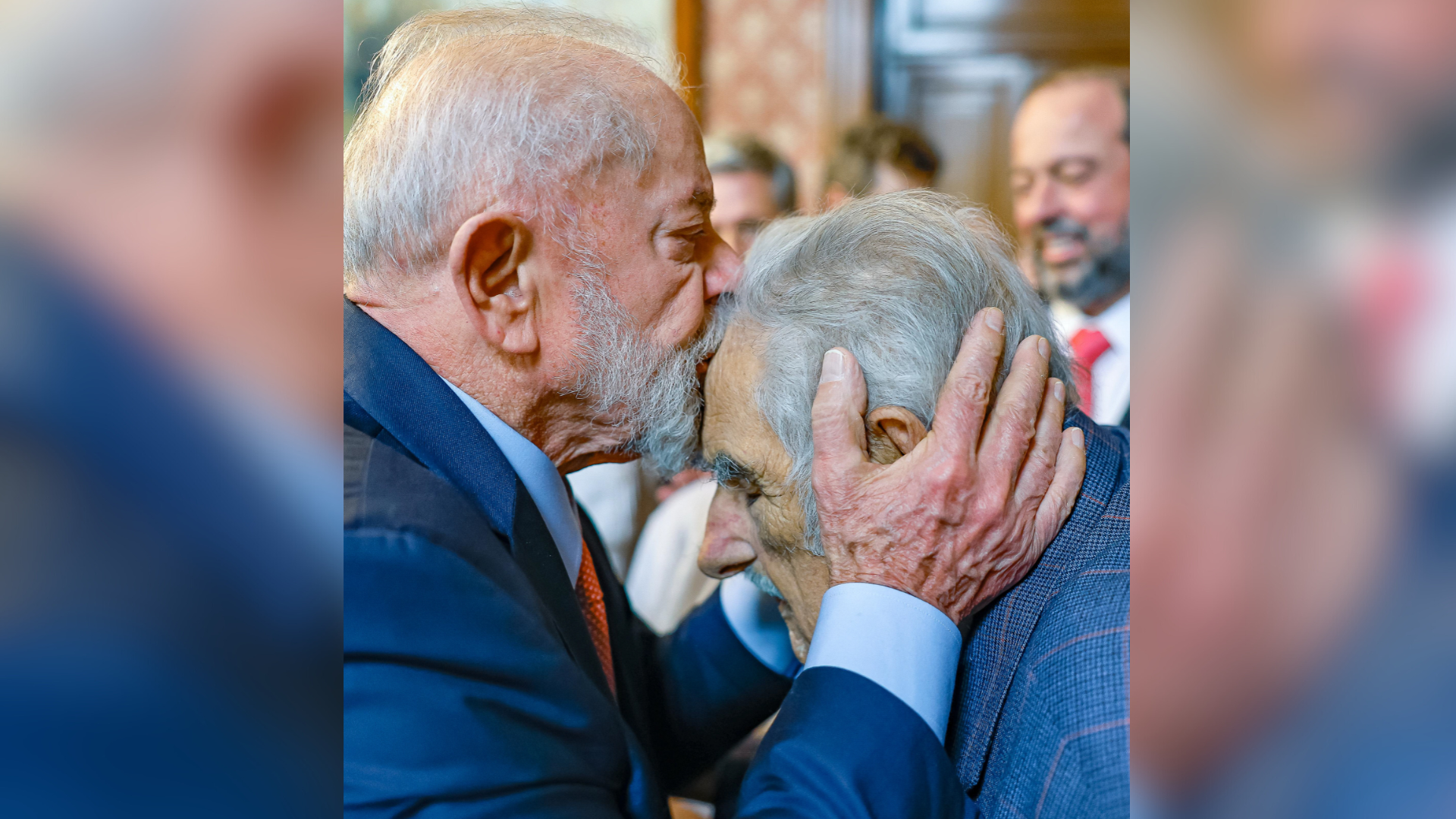 Lula embarca para o Uruguai nesta quinta para ir a velório de Pepe Mujica