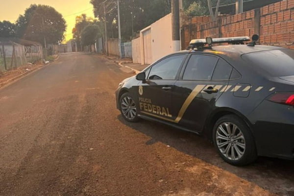 Narcotraficantes presos faturaram R$ 400 milhões com drogas na carne