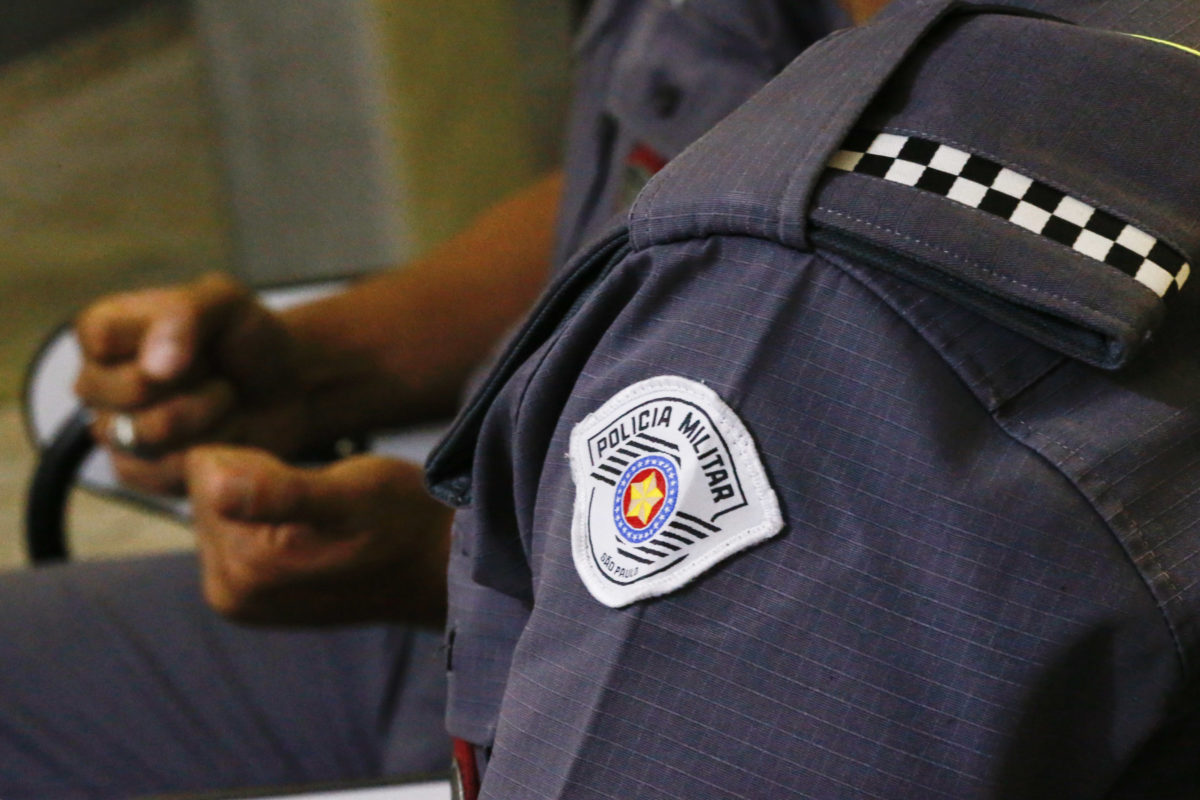 Capitão da PM é demitido por integrar quadrilha que explorava cassinos