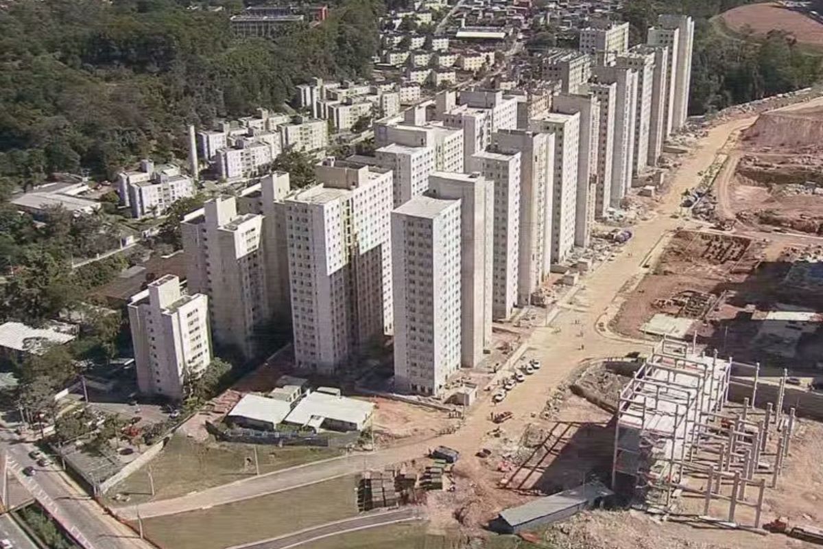 SP: Ministério do Trabalho interdita 10 elevadores após mortes em obra