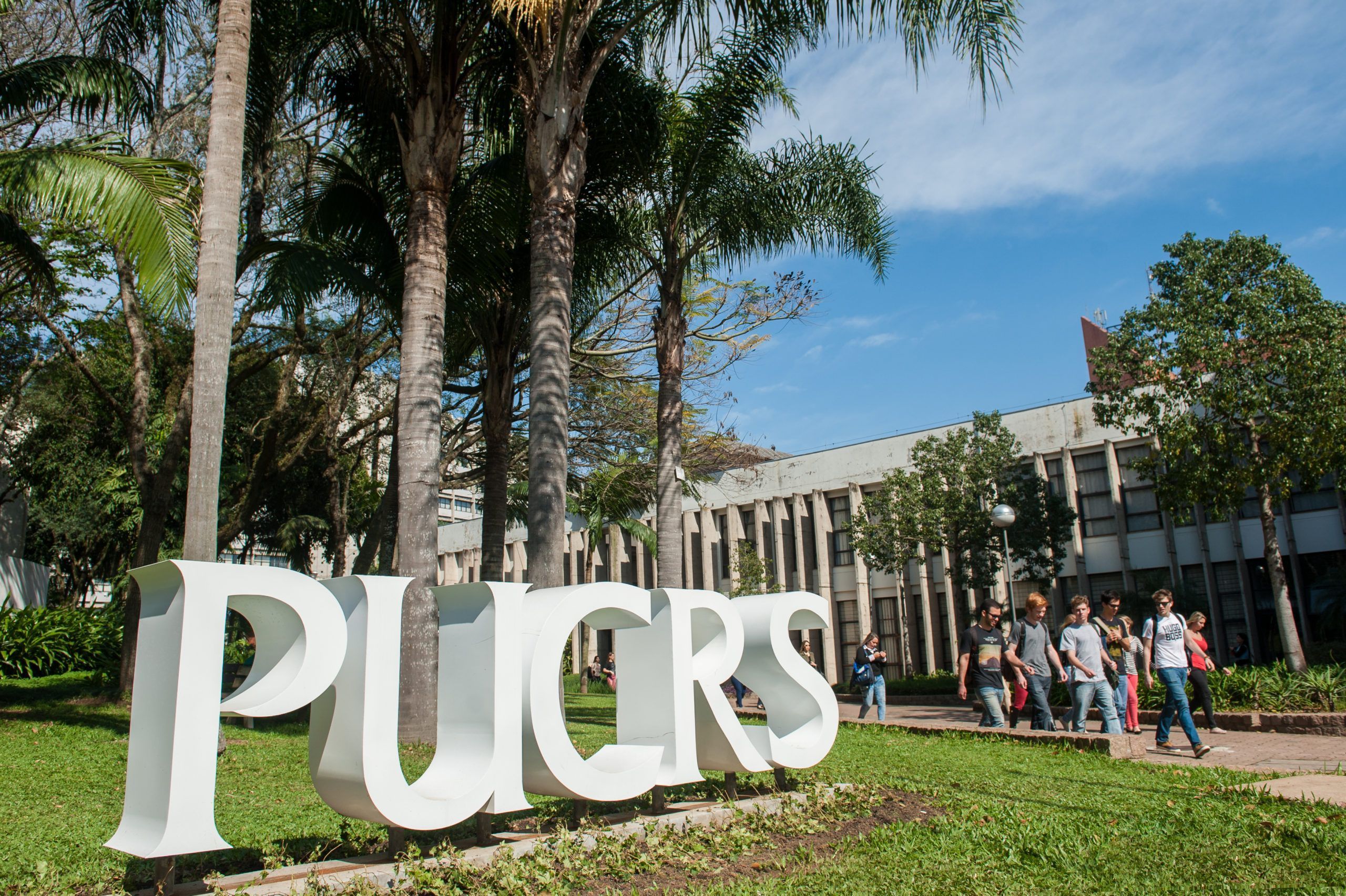 PUC-RS está com inscrições abertas para o vestibular de inverno