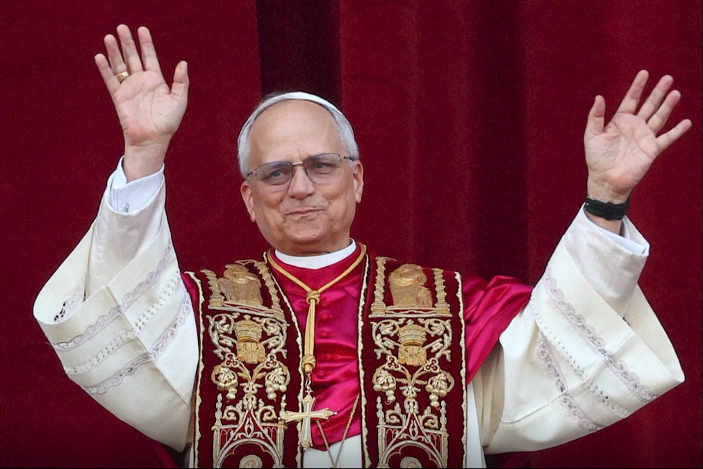Leão XIV é matemático; conheça formação acadêmica do novo papa