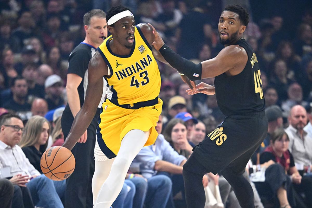 NBA: Pacers surpreendem contra Cavs e avançam à final da conferência