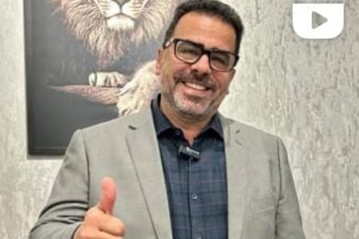 Pastor que queria “ungir partes íntimas” é investigado por assédio