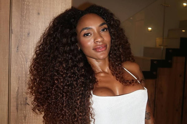 Patrícia Ramos revela que foi perseguida nos EUA: “Encostou em mim”
