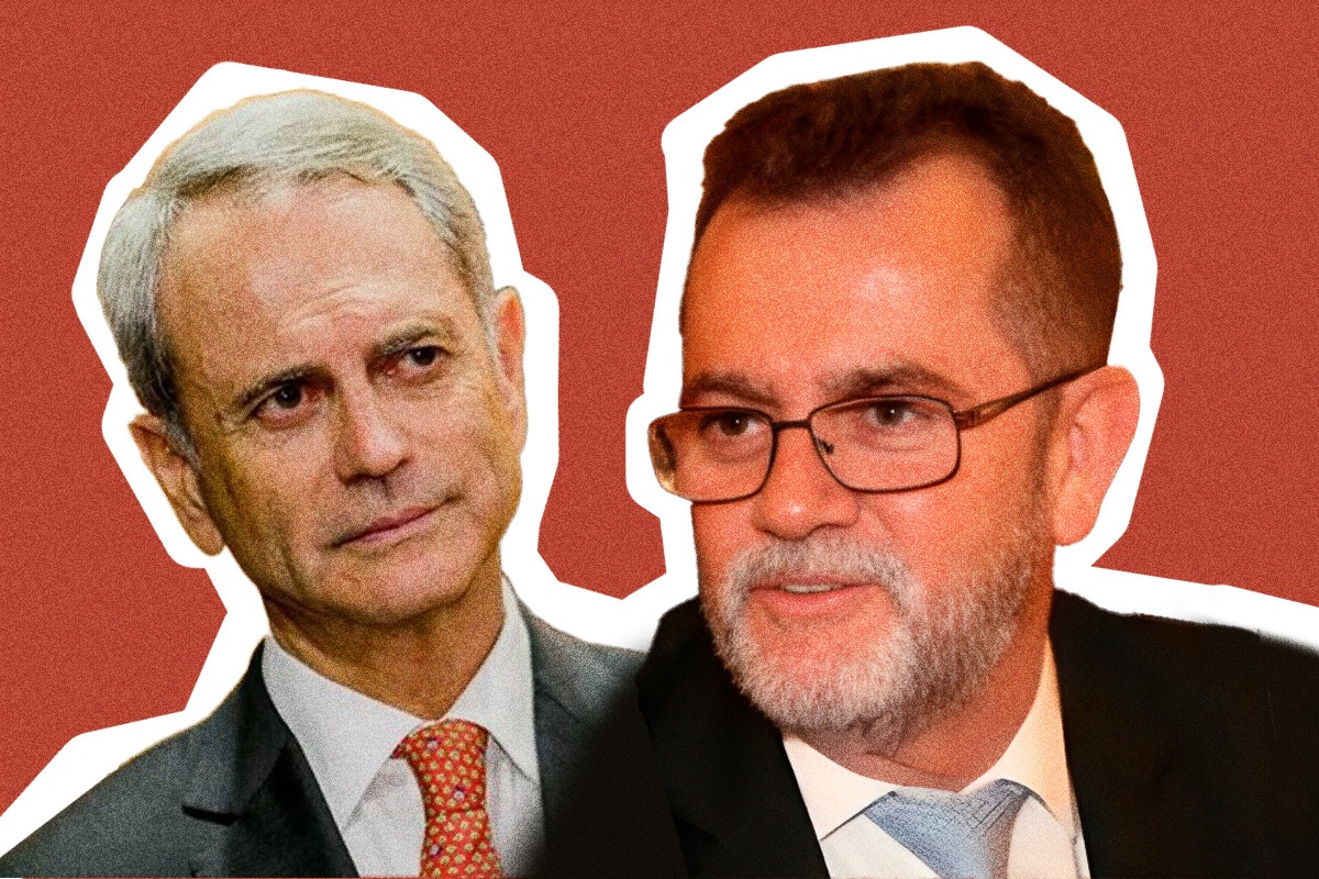 Farra do INSS: empresas de Paulo Octávio movimentaram R$ 1 bilhão em transações suspeitas, diz Coaf