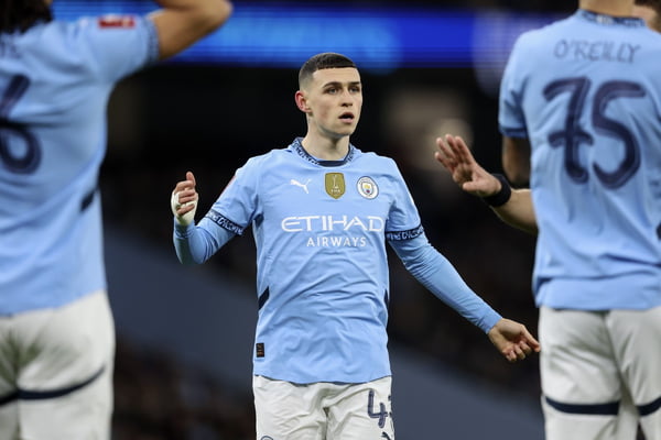 Astro do Manchester City pede dispensa antes do Mundial. Entenda
