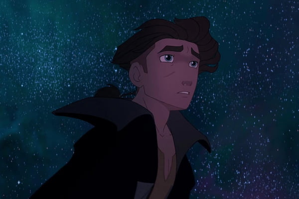 Maior fracasso financeiro da Disney foi uma animação: saiba qual